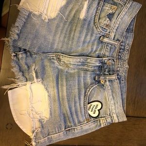 American Eagle Denim